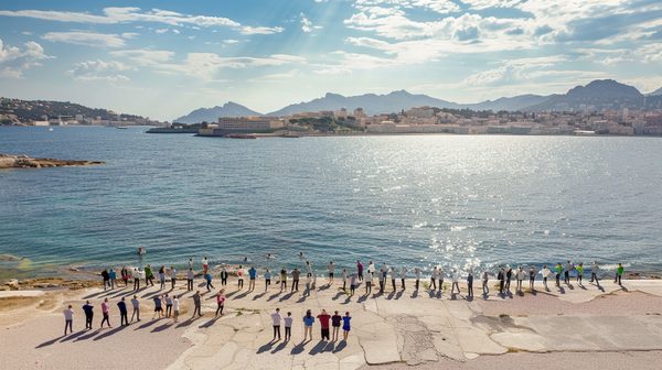 Animation à Toulon : comment se déroule un team building ?