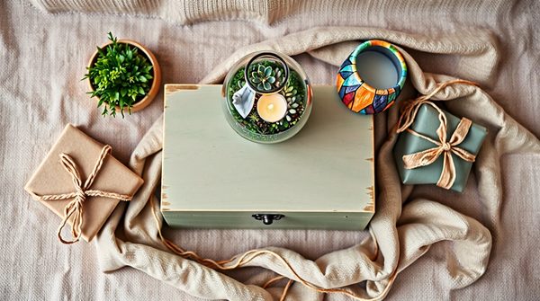 Des cadeaux écoresponsables et originaux à découvrir !