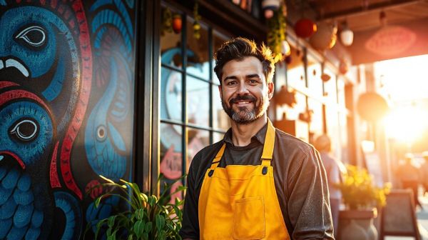 Les entreprises et leur rôle clé dans l'économie locale