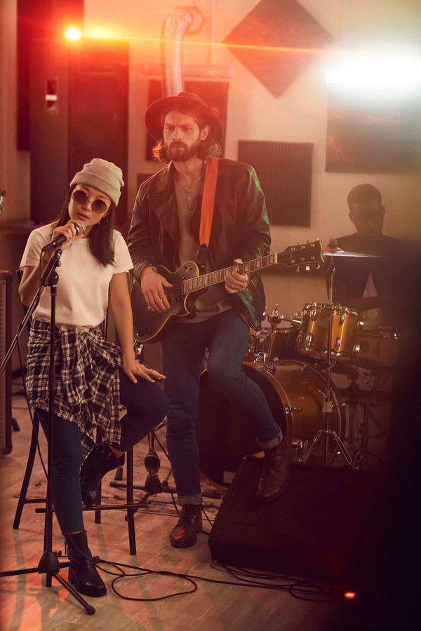 Créez des expériences mémorables avec des animations musicales