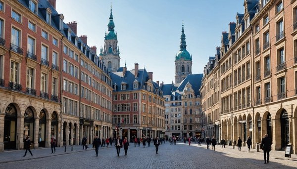 Cession d'entreprise à lille : trouvez l'acquéreur idéal