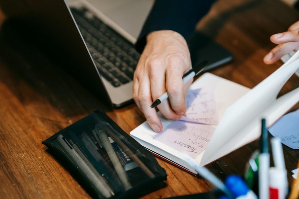 Les habitudes de travail quotidiennes pour une productivité accrue