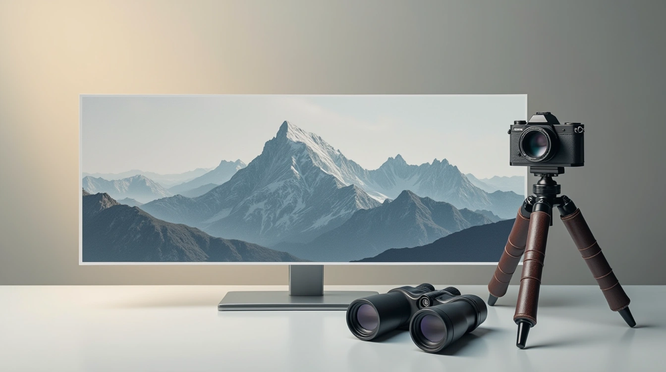 Vos questions sur le matériel de topographie